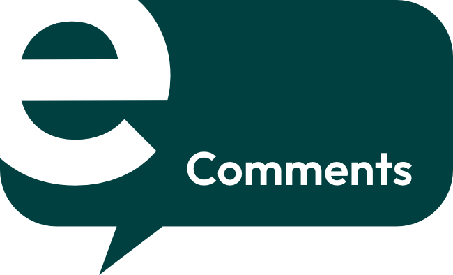 Logo eComments