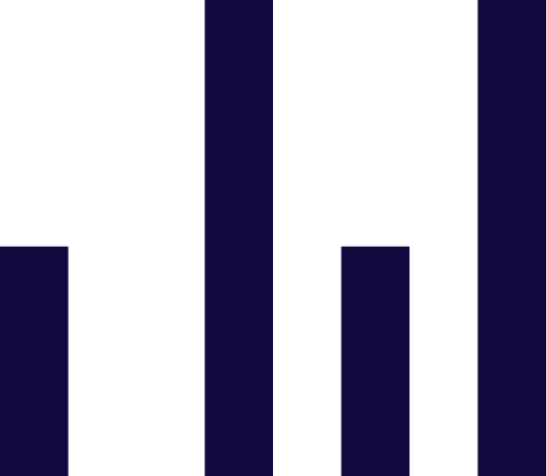 Imweb24 logo dunkelblau