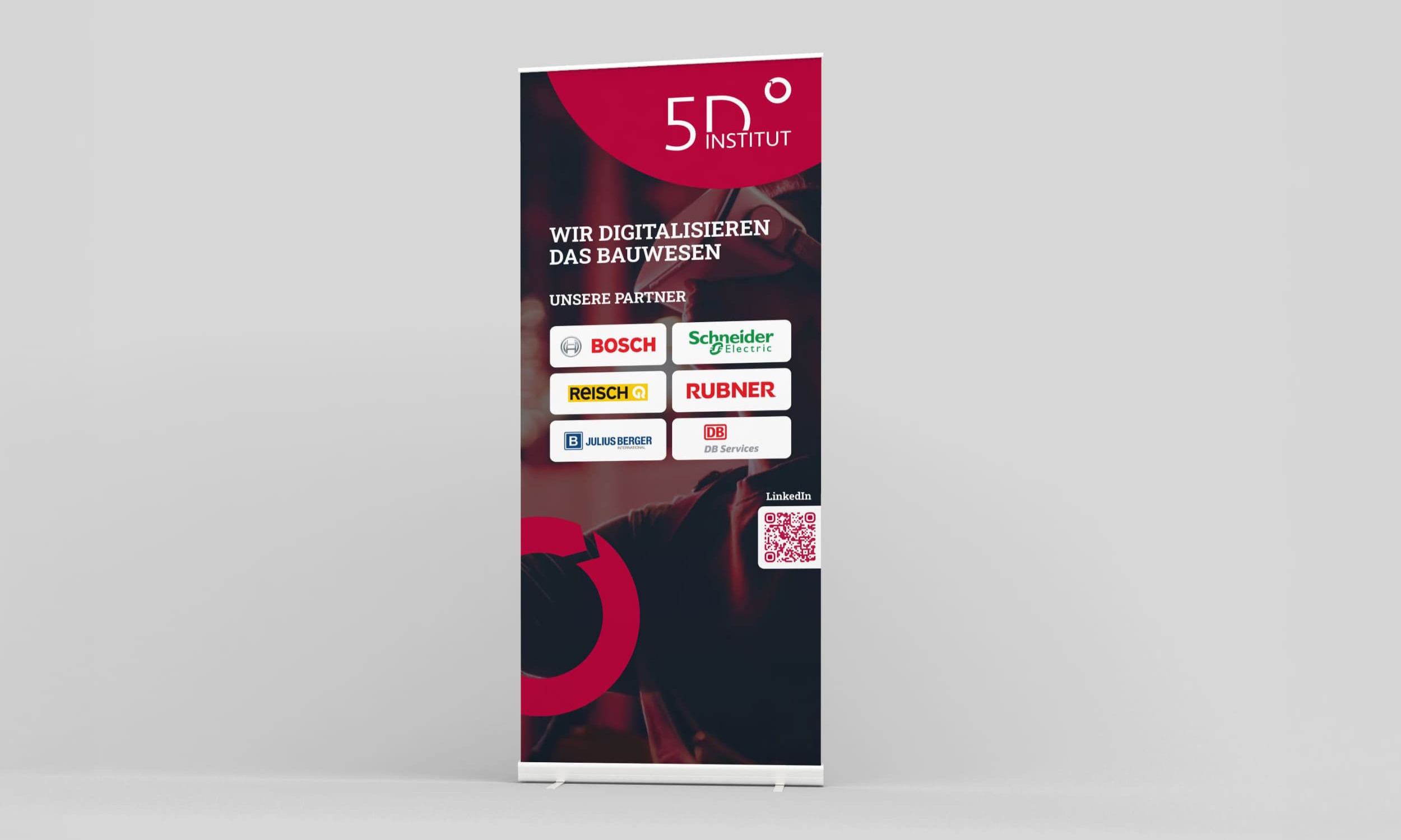 Rollup 5d institut